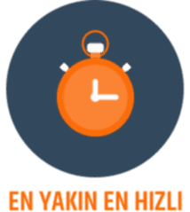 En Yakınımdaki Çilingir